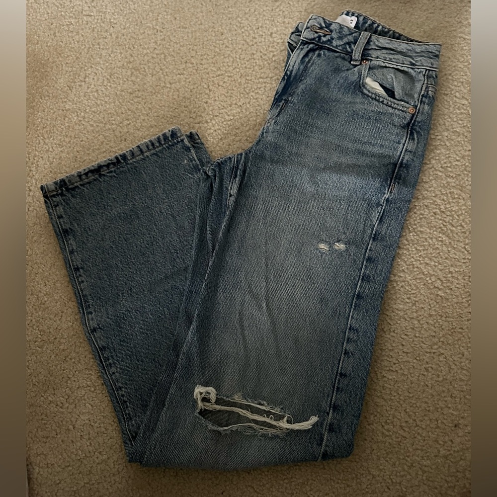 Garage Jeans size 01/25